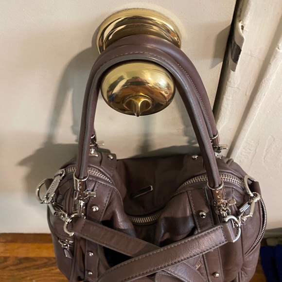 Brown Purse by Rebecca minkoff - Picture 3 of 8